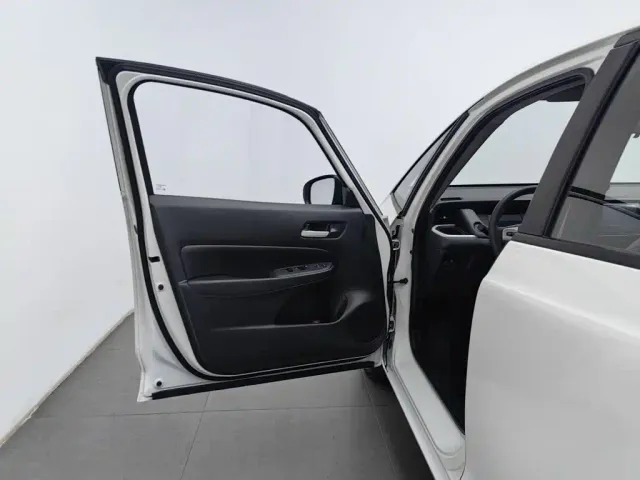 Honda Fit — Фото автомобиля 8