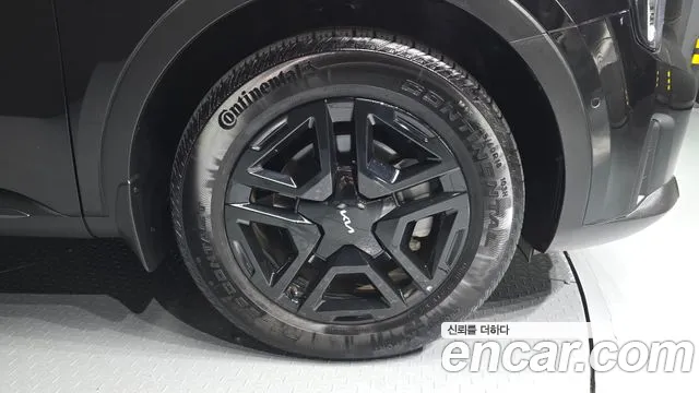 Kia Sorento 4th Gen — Фото автомобиля 6