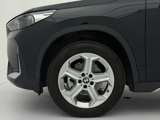 BMW X1 — Фото автомобиля 23