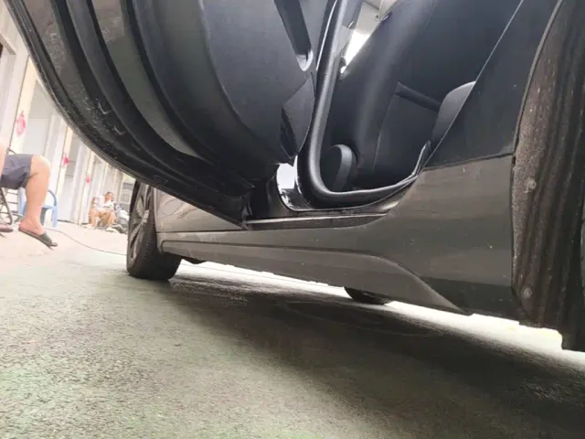 BYD Destroyer 05 2022 DM-i 55KM Luxury — Фото автомобиля 21