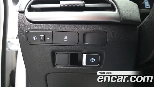 Hyundai Palisade The New Palisade Дизель 2.2 4WD — Фото автомобиля 16