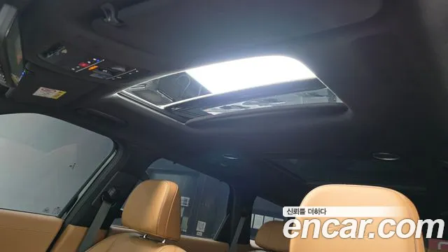 Hyundai Palisade Palisade (LX3) Бензин 2.5T 4WD 7 мест — Фото автомобиля 14