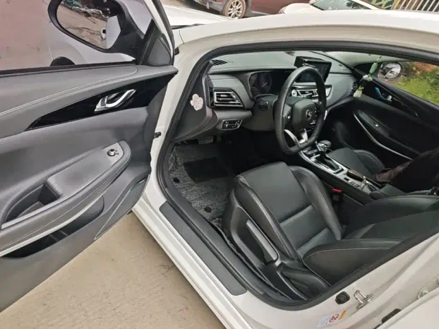 Changan Ruicheng CC — Фото автомобиля 15