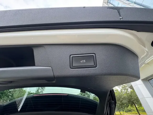 Volkswagen ID.4 Crozz — Фото автомобиля 25