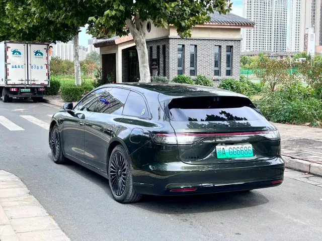 Stelato S9T — Фото автомобиля 14