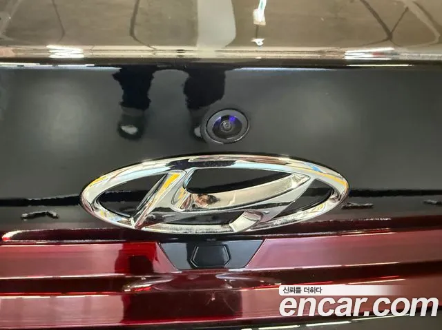 Hyundai Avante CN7 — Фото автомобиля 15