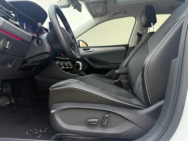 Volkswagen Sagitar — Фото автомобиля 4
