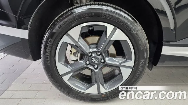 Hyundai Palisade LX3 — Фото автомобиля 5
