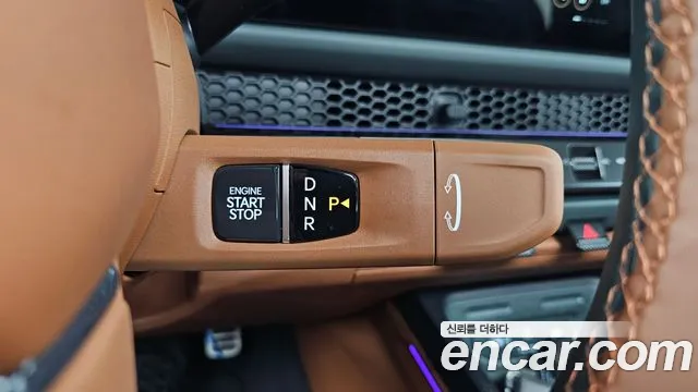 Kia Tasman Tasman 2.5T Бензин 4WD — Фото автомобиля 9
