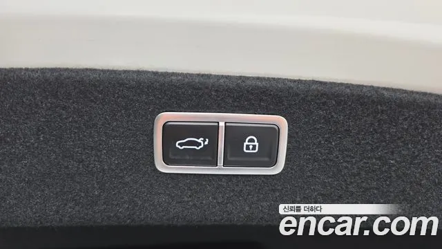 Genesis G80 RG3 — Фото автомобиля 24