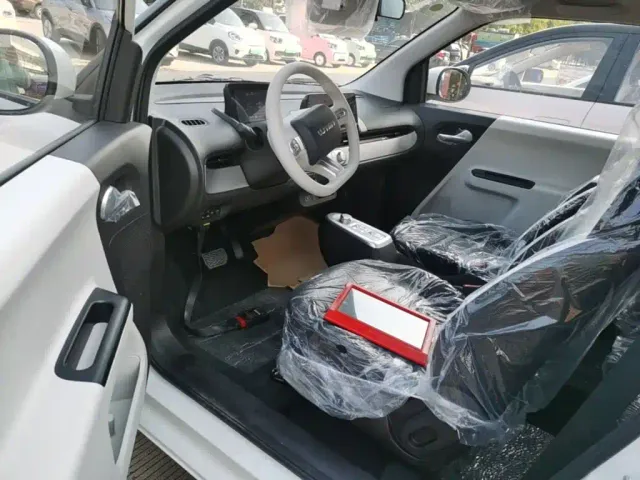 Changan Lumin — Фото автомобиля 14