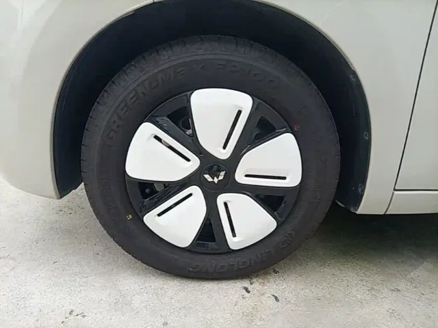 Wuling Hongguang Mini EV — Фото автомобиля 22
