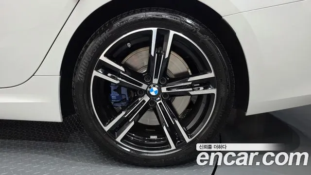BMW 3 Series G20 — Фото автомобиля 21