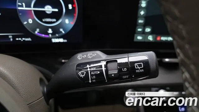 Kia Canival Carnival 4 поколение Дизель 9 мест Noblesse — Фото автомобиля 19