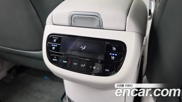 Hyundai Ioniq 9 — Фото автомобиля 19