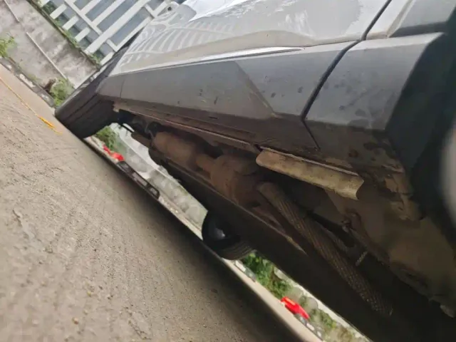 BYD Song Pro — Фото автомобиля 18