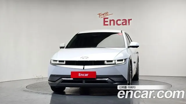 Hyundai Ioniq 5 Ioniq5 — Фото автомобиля 3