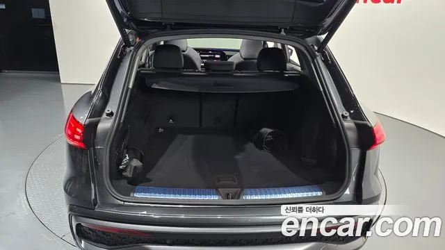 Audi Q5 — Фото автомобиля 16