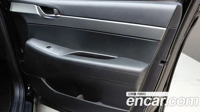 Hyundai Palisade The New Palisade — Фото автомобиля 14