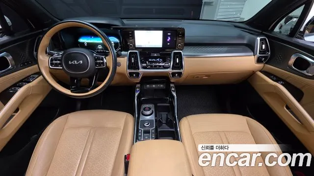 Kia Sorento 4th Gen — Фото автомобиля 10