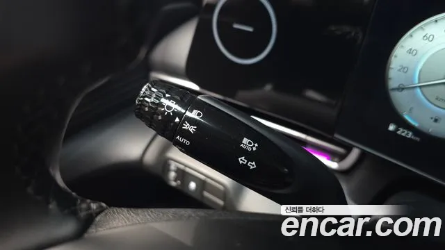 Hyundai Avante CN7 — Фото автомобиля 29