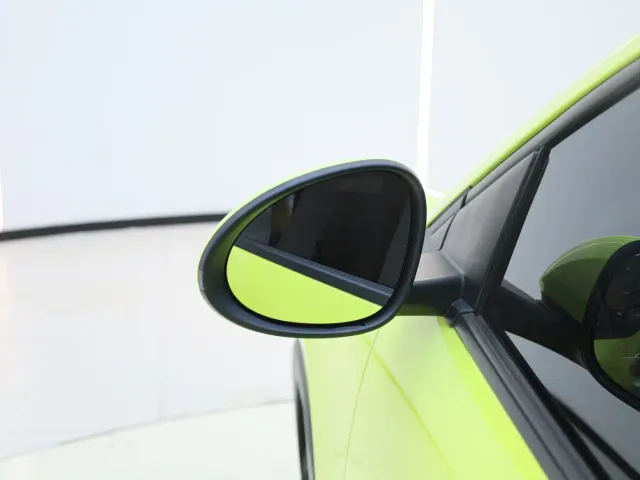 BYD Seagull — Фото автомобиля 11