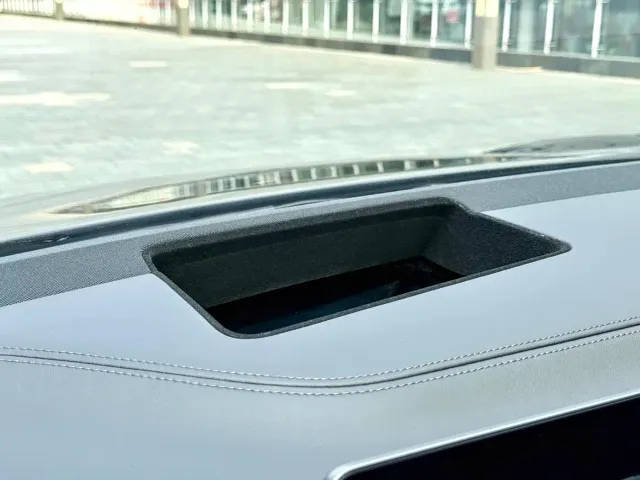 Nio ET5 Touring — Фото автомобиля 10
