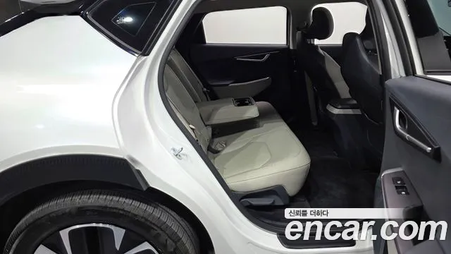 Kia EV6 — Фото автомобиля 17