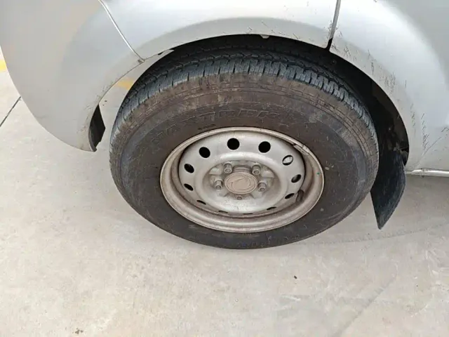 Dongfeng Xiaokang DFSK C31 — Фото автомобиля 22