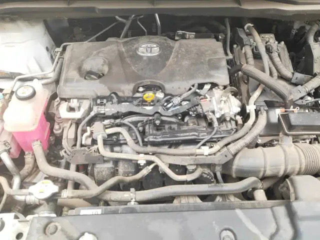 Toyota Granvia — Фото автомобиля 10