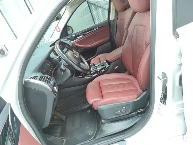 BMW X3 — Фото автомобиля 14