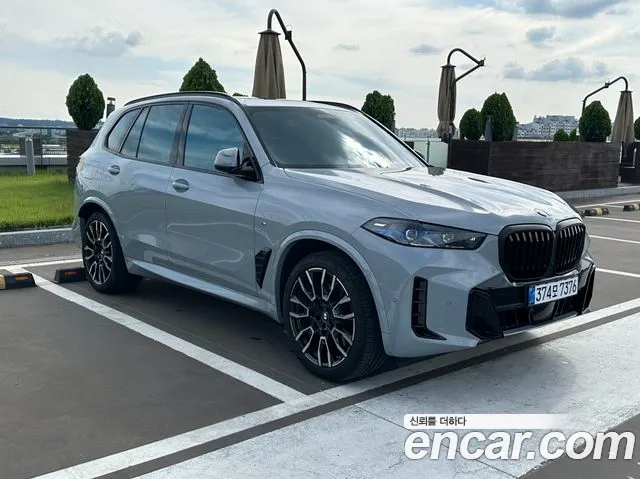BMW X5 G05 — Фото автомобиля 3