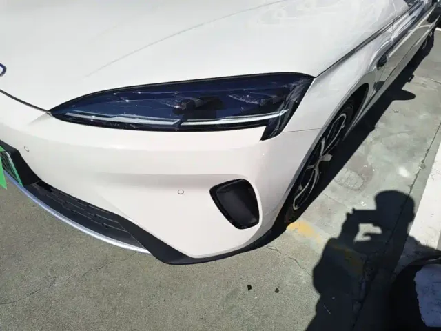 BYD Seal 07 DM-i — Фото автомобиля 23