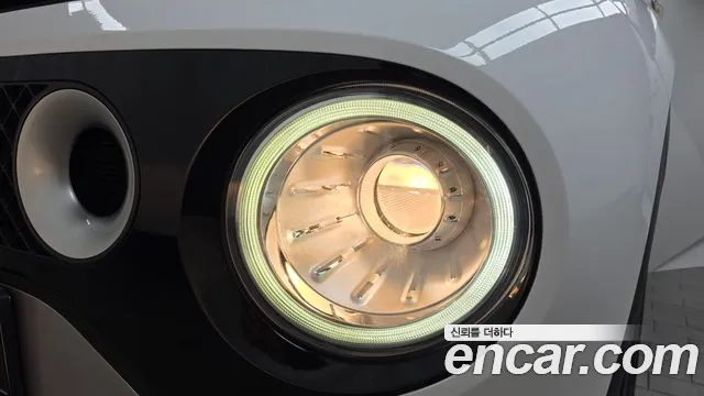 Hyundai Casper Casper Turbo Essential — Фото автомобиля 22