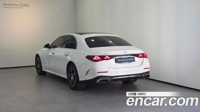 Mercedes-Benz E-Class W214 — Фото автомобиля 2