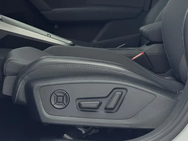 Audi A3 — Фото автомобиля 21