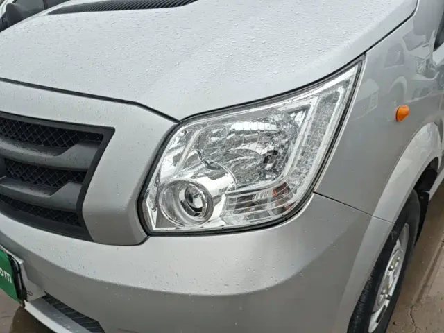 Foton Tuyano — Фото автомобиля 23