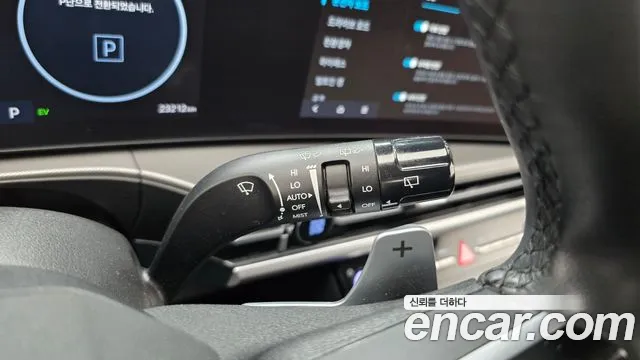 Hyundai Santa Fe MX5 — Фото автомобиля 26