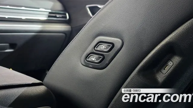 Kia Sportage 5th Gen — Фото автомобиля 23