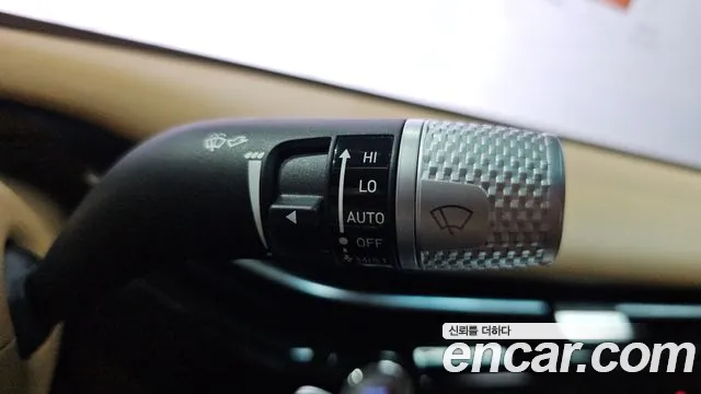 Genesis G80 Бензин 2.5 турбо AWD — Фото автомобиля 24