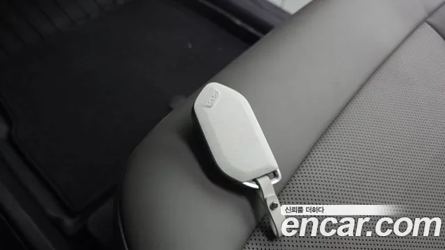 Kia EV5 — Фото автомобиля 15