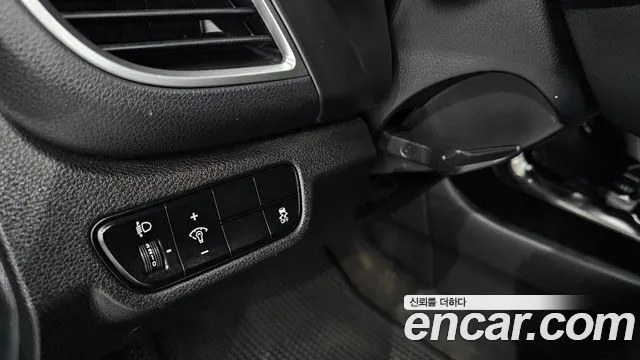 Kia Seltos New — Фото автомобиля 18