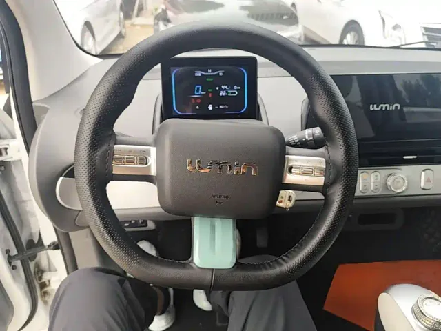 Changan Lumin — Фото автомобиля 10