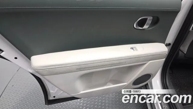 Hyundai Ioniq5 — Фото автомобиля 25