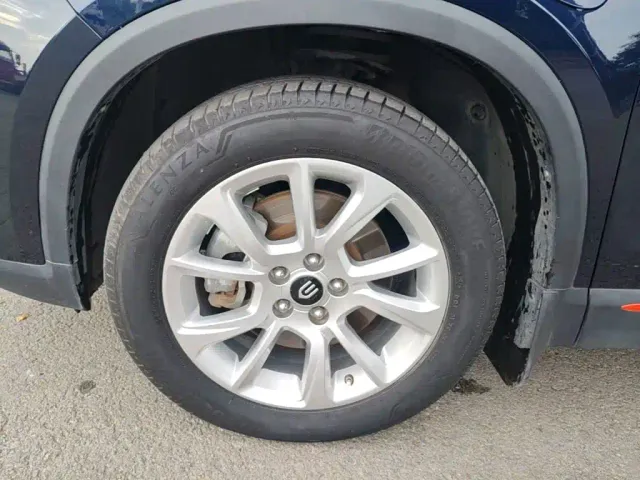 Skyworth Auto Skyworth HT-i — Фото автомобиля 22