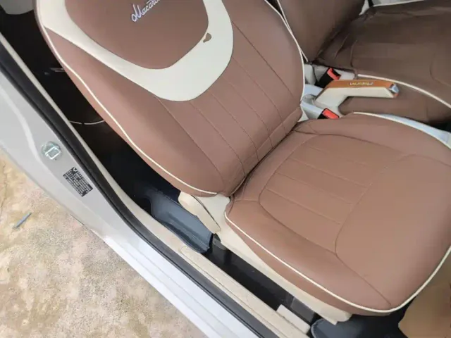 Wuling Hongguang Mini EV — Фото автомобиля 24