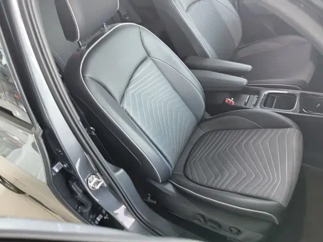 Volkswagen ID.3 — Фото автомобиля 24