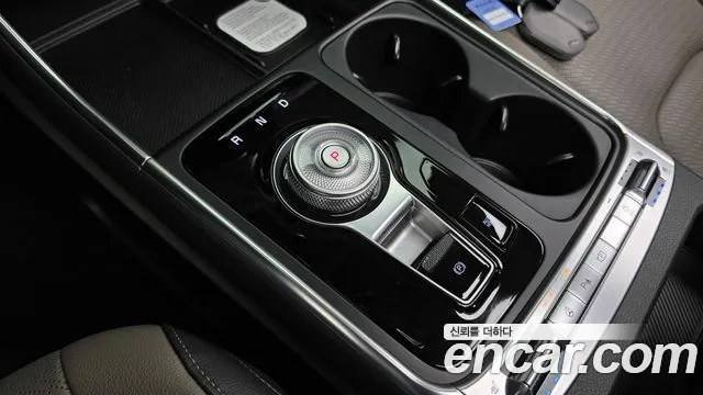 Kia Carnival 4th Gen — Фото автомобиля 9