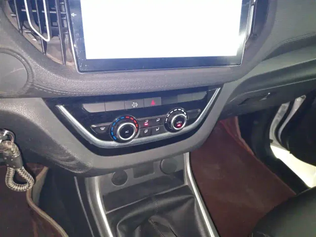 Isuzu Ruimai — Фото автомобиля 12