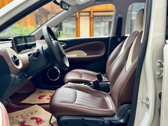 Wuling Bingo — Фото автомобиля 11
